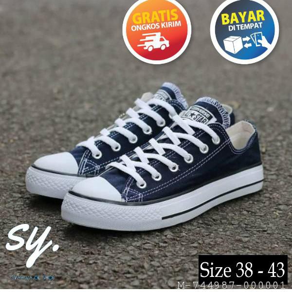 CONVERSE ALL STAR