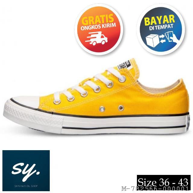 CONVERSE ALL STAR 3