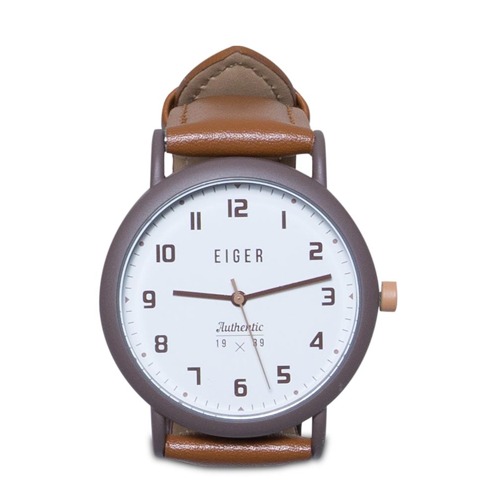 COPPER WS WATCH