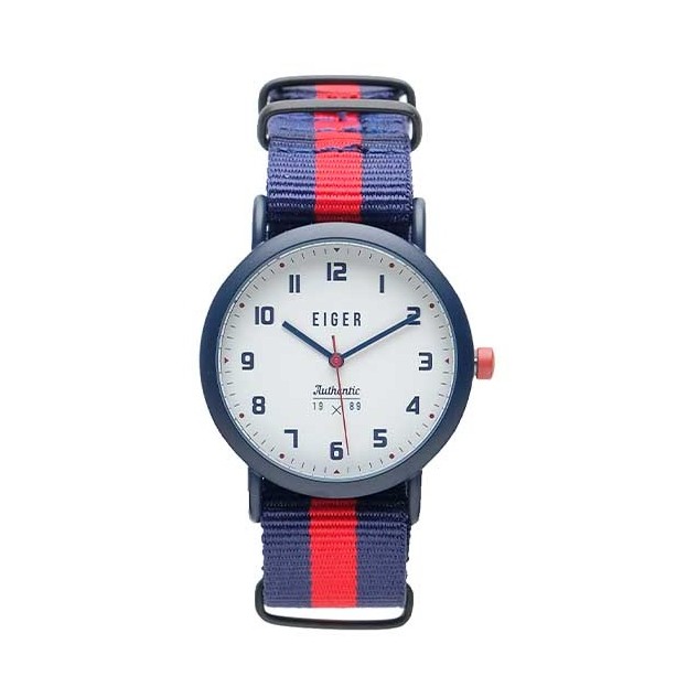 COPPER WS WATCH 2
