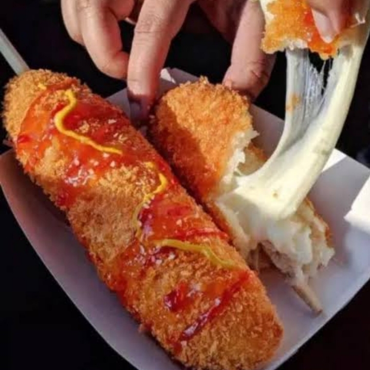 CORNDOG