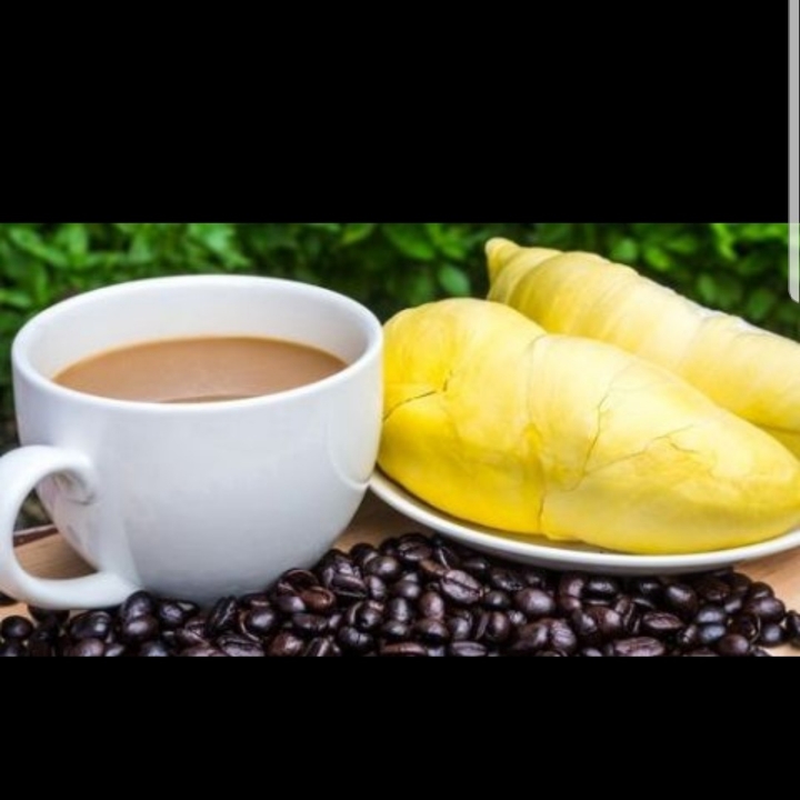 Cory Kopi Durian