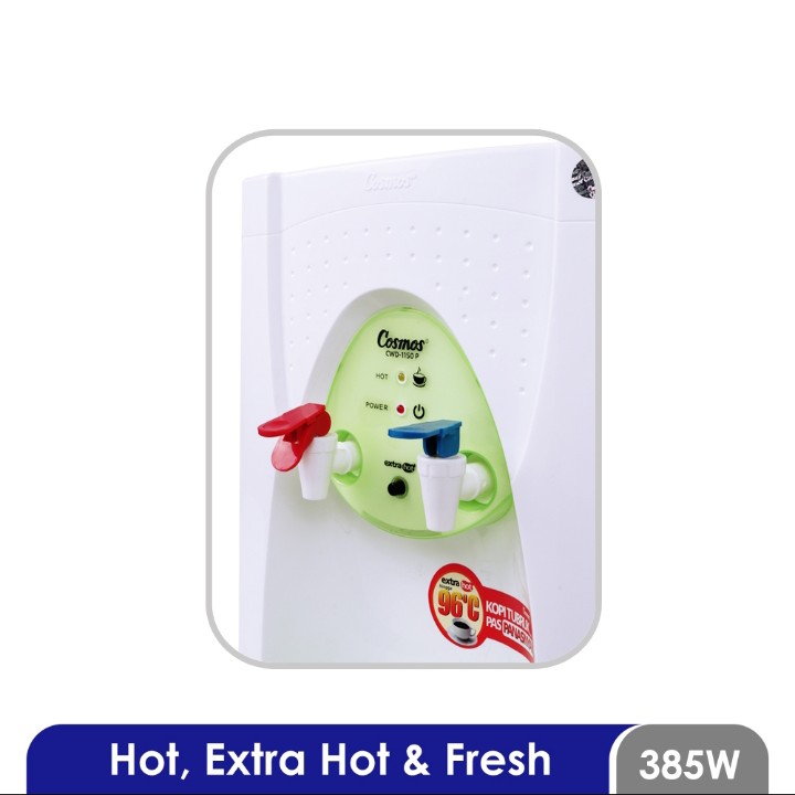  Dispenser COSMOS - CWD 1150 3