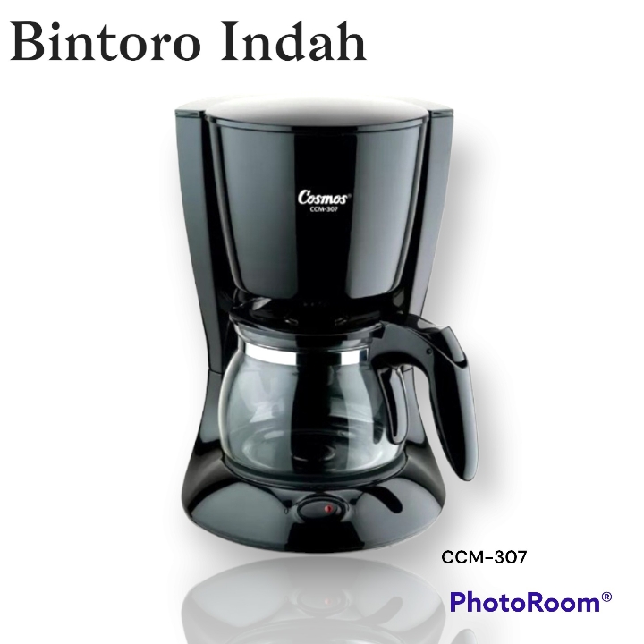 Mesin Pembuat Kopi COSMOS