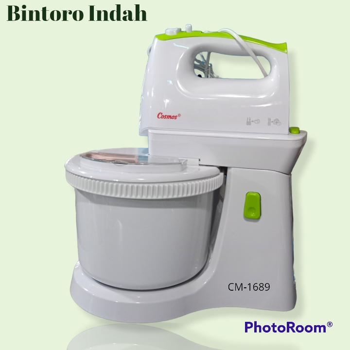  Stand Mixer COSMOS  CM-1589