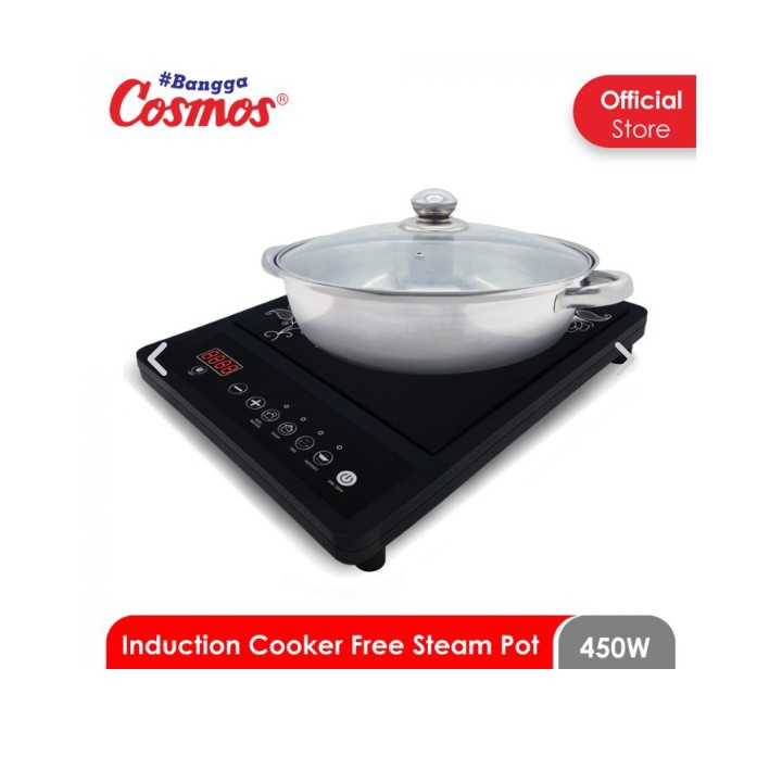  Kompor Induksi Cosmos - CIC951