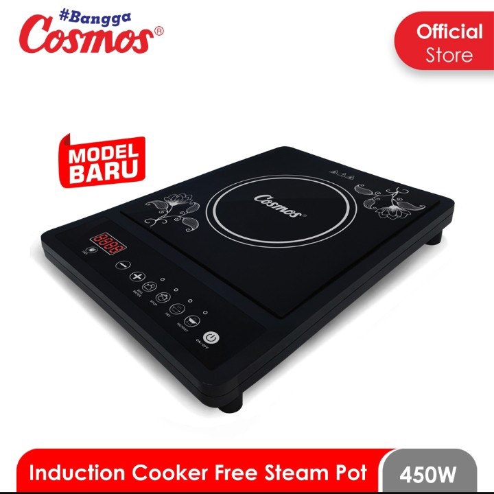  Kompor Induksi Cosmos - CIC951 2