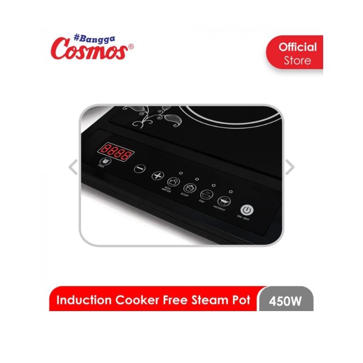  Kompor Induksi Cosmos - CIC951 3