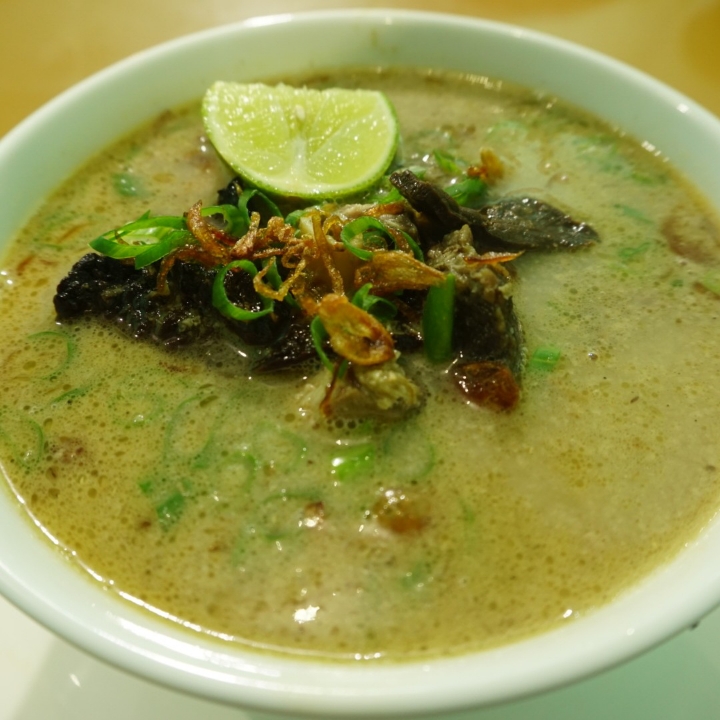 COTO MAKASSAR