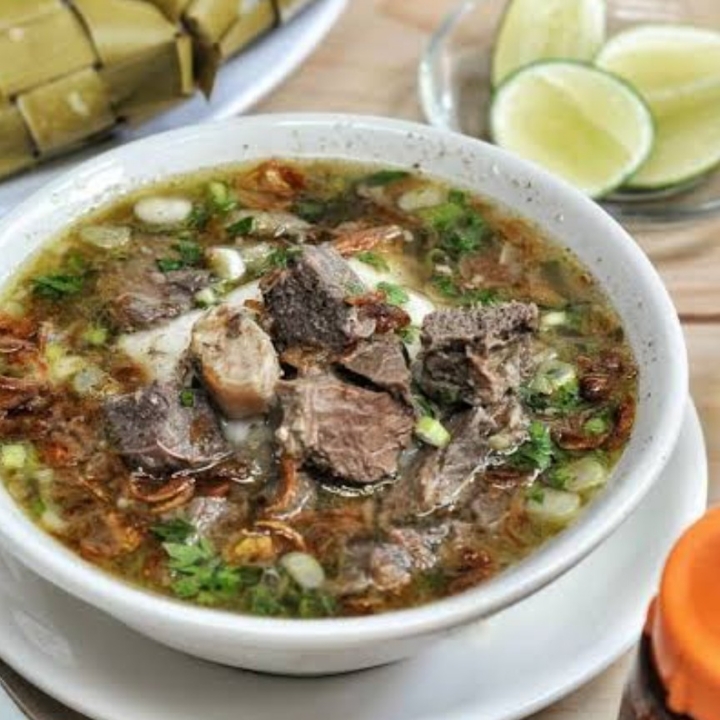 COTO MAKASSAR DAN PALLU BASA