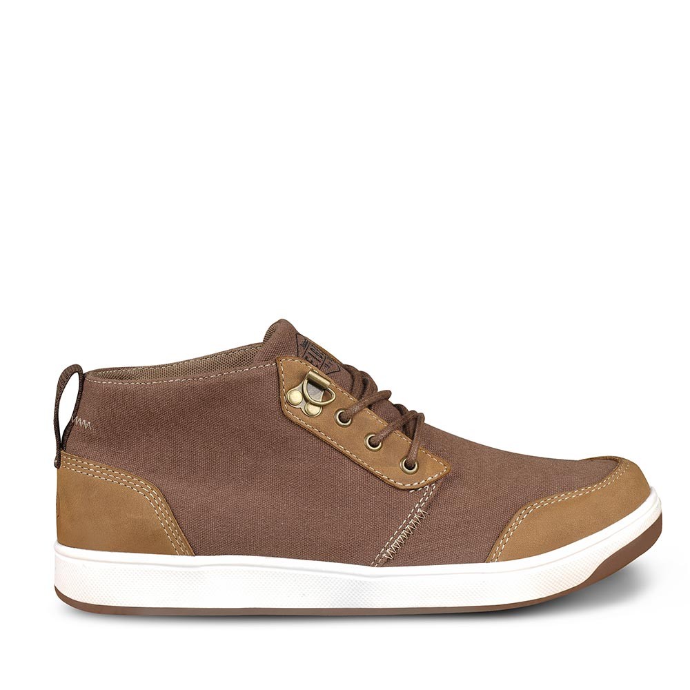 COUGAR 1989 MIDCUT SNEAKER BOOT