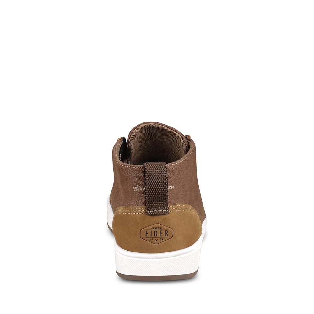 COUGAR 1989 MIDCUT SNEAKER BOOT 3