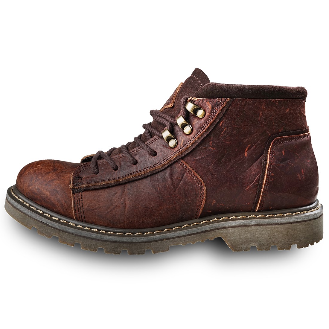 COUP SHOES 1989