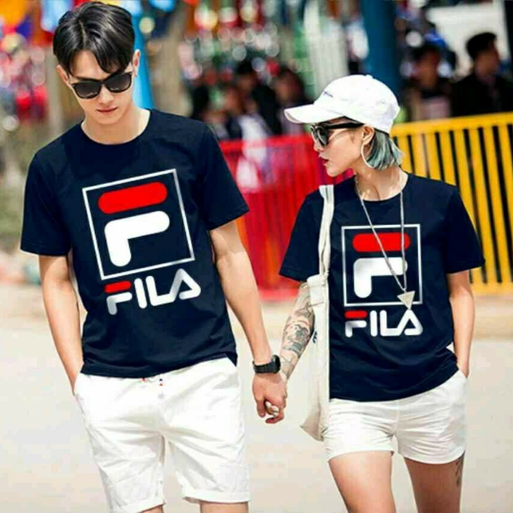 COUPLE BLOCK FILA