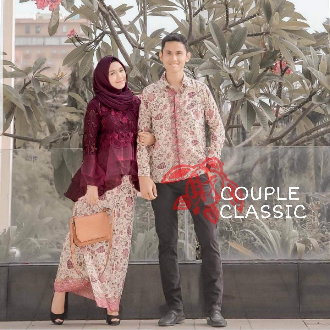 COUPLE CLASSIC 2