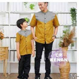 COUPLE KOKO KENAN MOSCREPE