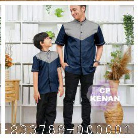 COUPLE KOKO KENAN MOSCREPE 3