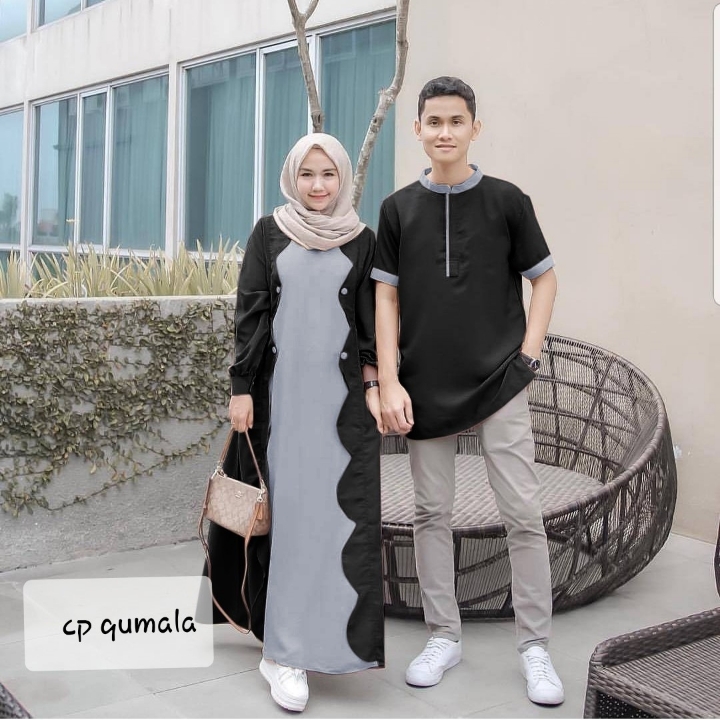 COUPLE KUMALA