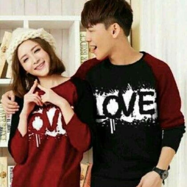 COUPLE LOVE