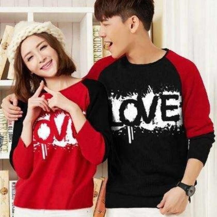COUPLE LOVE 2