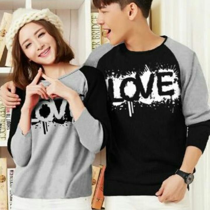 COUPLE LOVE 3
