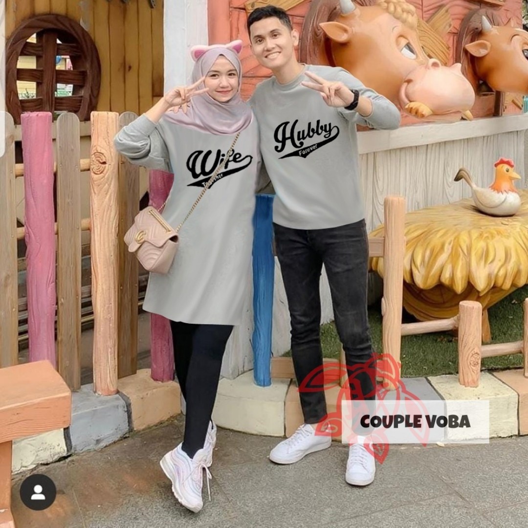 COUPLE VOBA 2