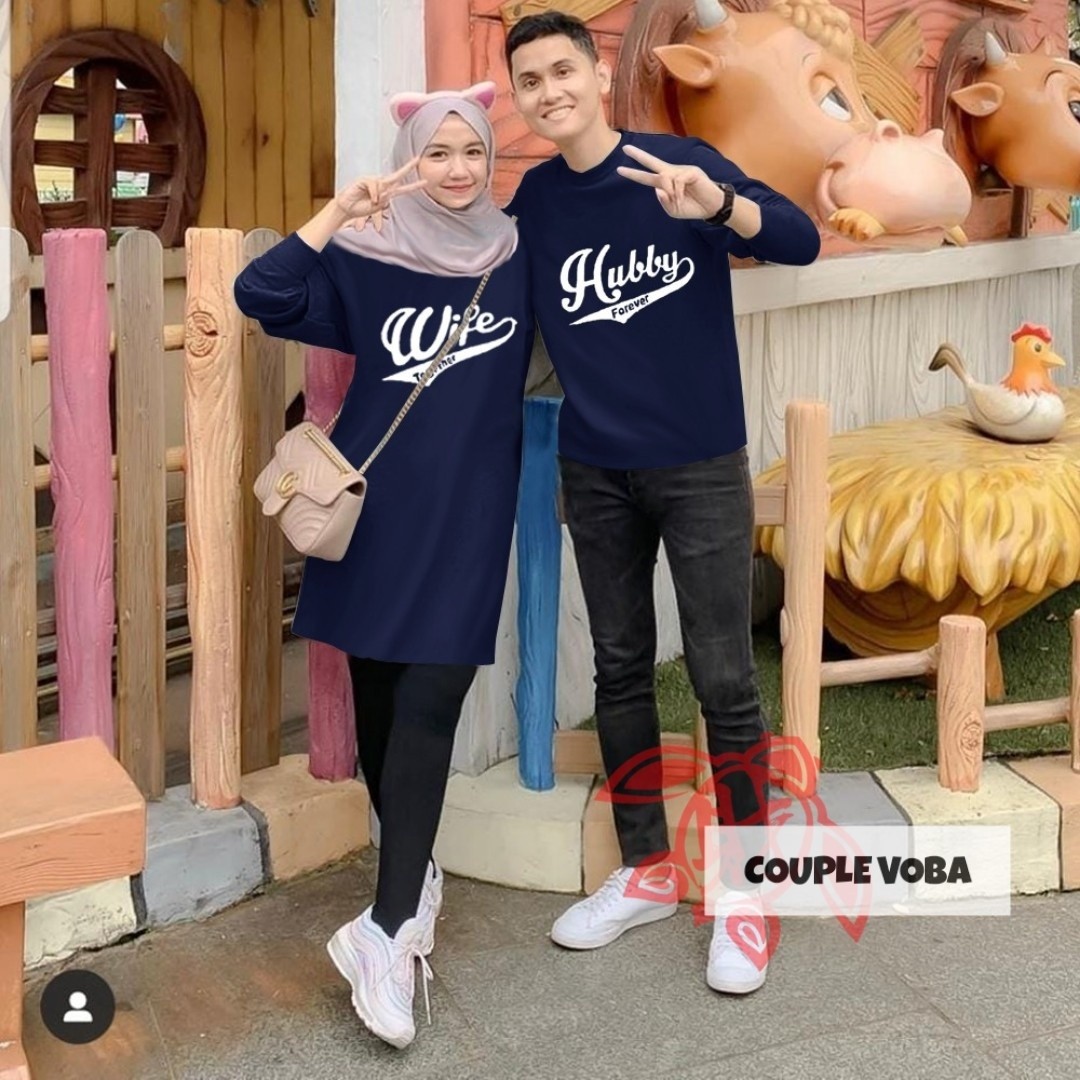 COUPLE VOBA 3