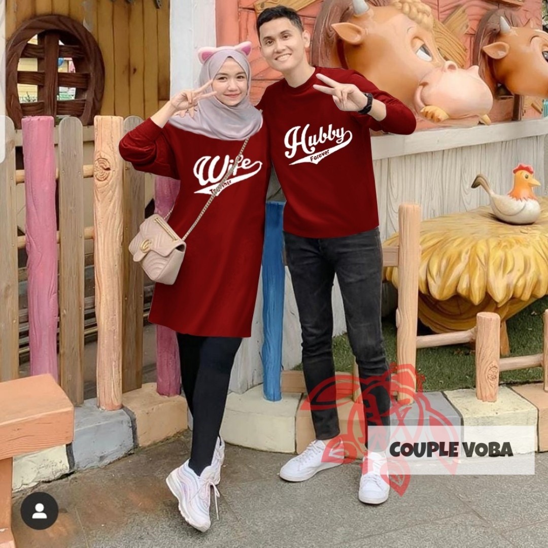 COUPLE VOBA 4