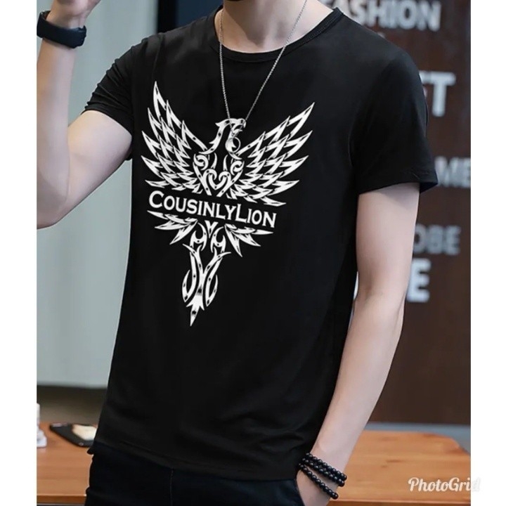 COUSINLY BLACK PREMIUM TOP