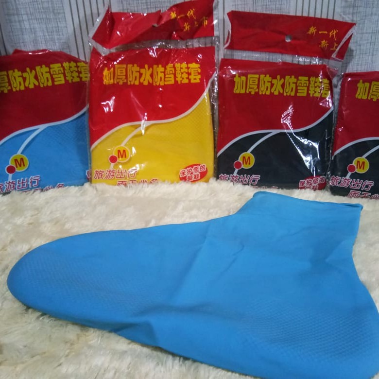 COVER  SEPATU