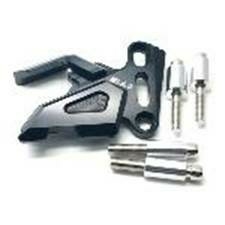 COVER CALIPER IBAD YMH BLACK