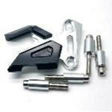 COVER CALIPER IBAD YMH SILVER