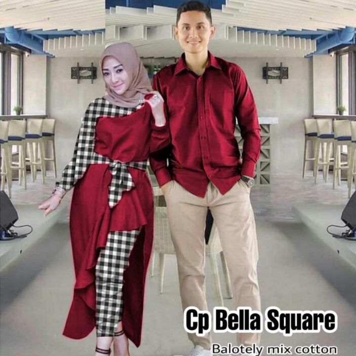 CP Bella Square