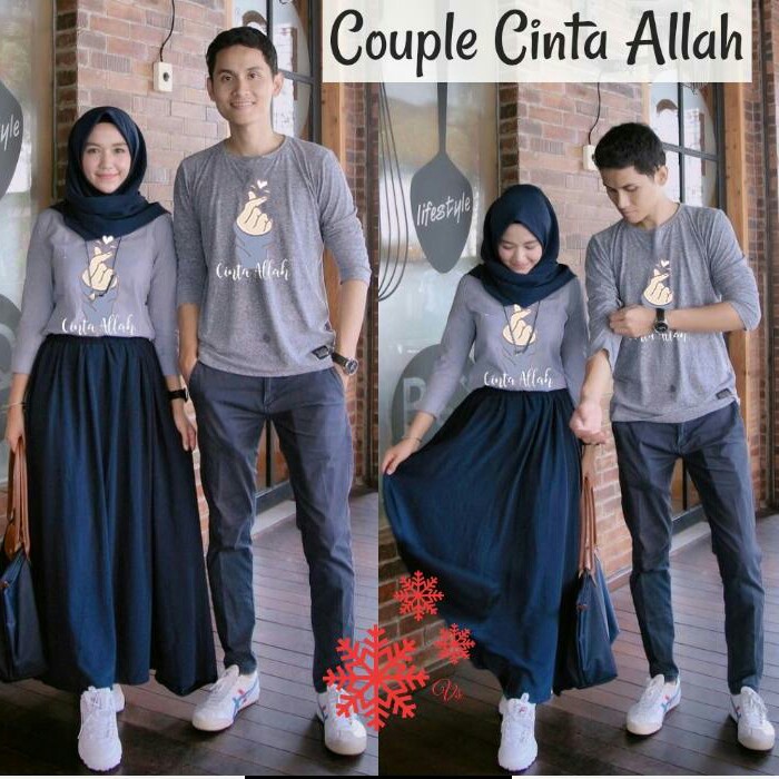 CP CINTA ALLAH