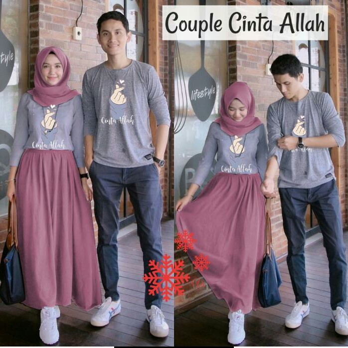 CP CINTA ALLAH 2