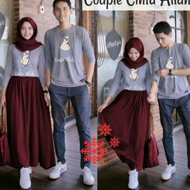 CP CINTA ALLAH 3