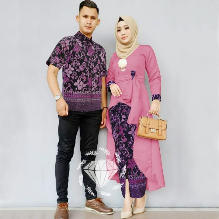 CP Harum Batik