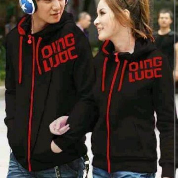 CP JACKT KING 3