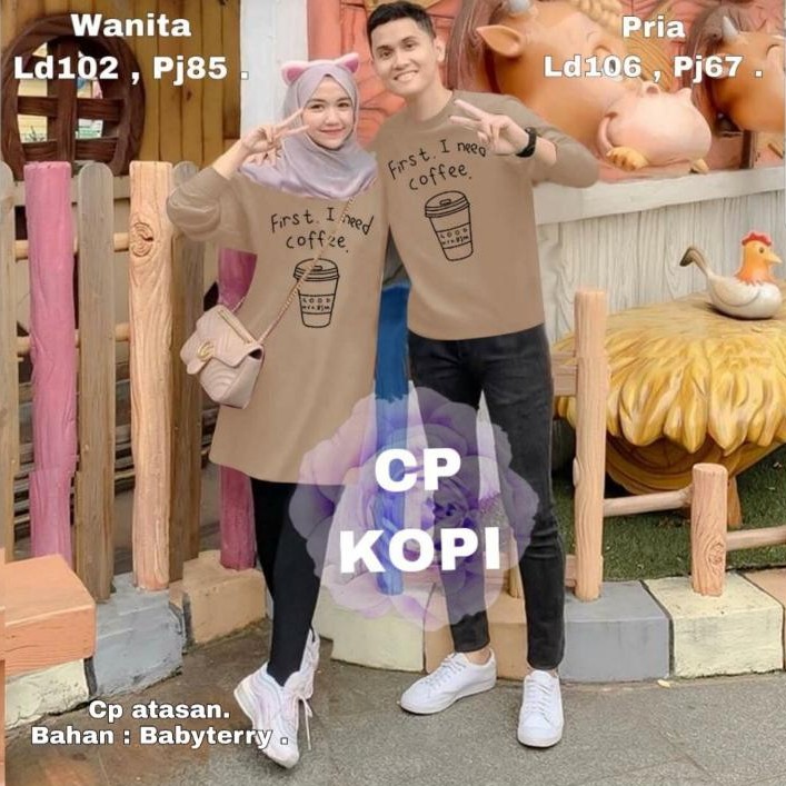 CP KOPI 4