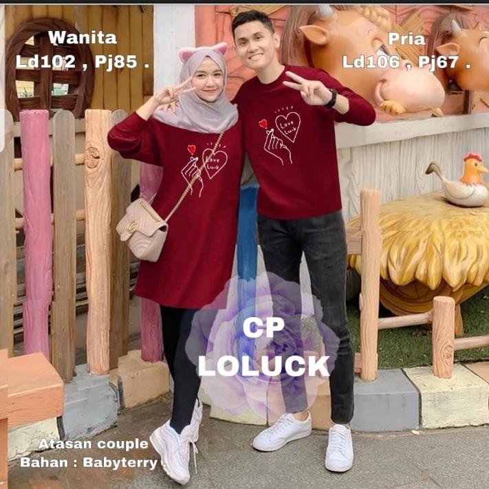 CP LOLUCK
