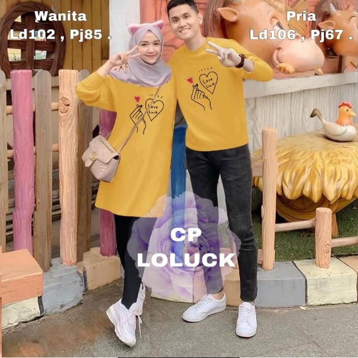 CP LOLUCK 2