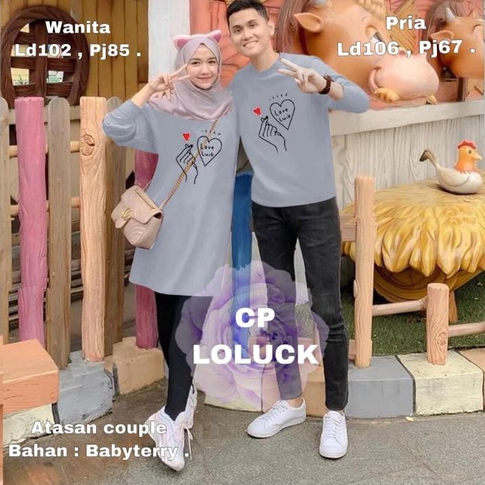 CP LOLUCK 3