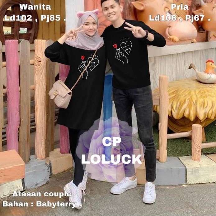 CP LOLUCK 4