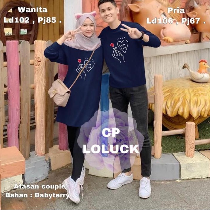 CP LOLUCK 5