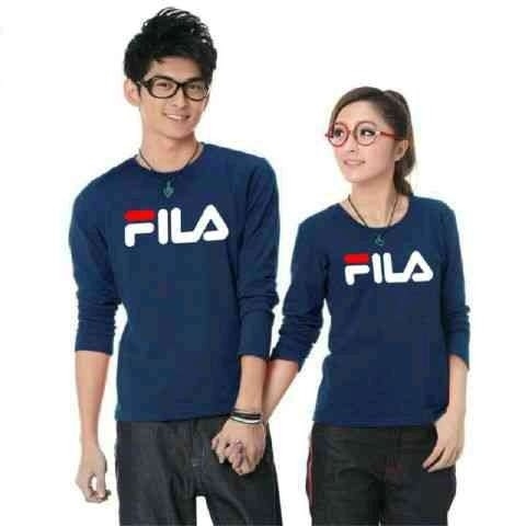 CP LP FILA POLOS