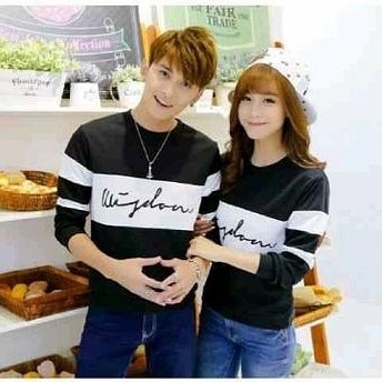 CP LP WD BLACK WHITE 