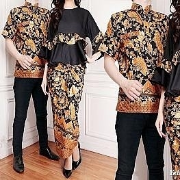 CP LUNAMAYA KUNING 