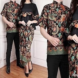 CP LUNAMAYA TOSCA 