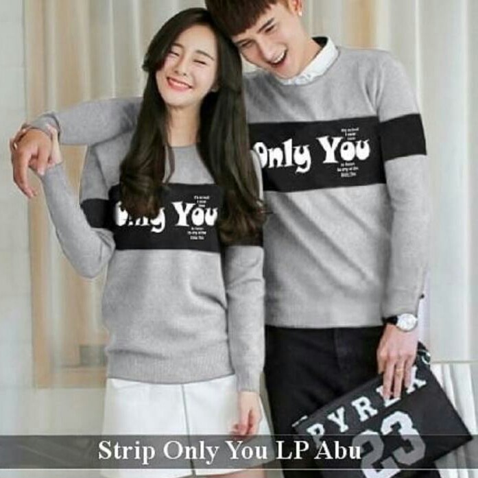 CP ONLY YOU