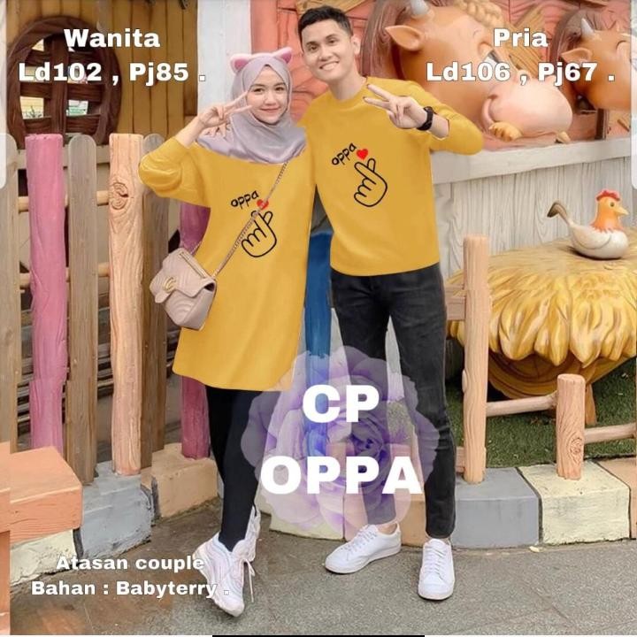 CP OPPA